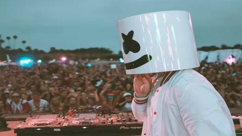 Marshmello