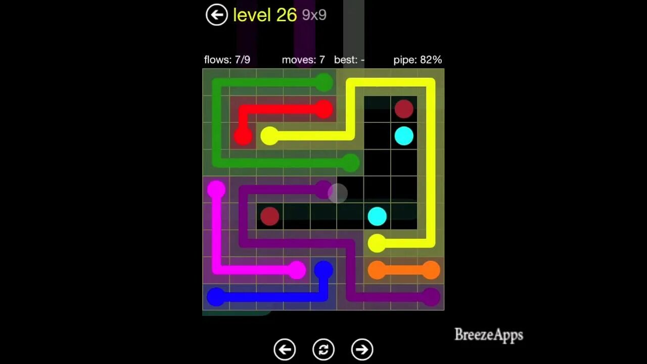 Level 1 9. Black 26 уровень. Out Core игра.