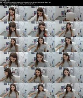 Chaturbate Sweety-Kate-Stripchat-2021-09-26T09-26-09 00-00.
