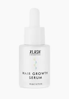 Hair growth serum