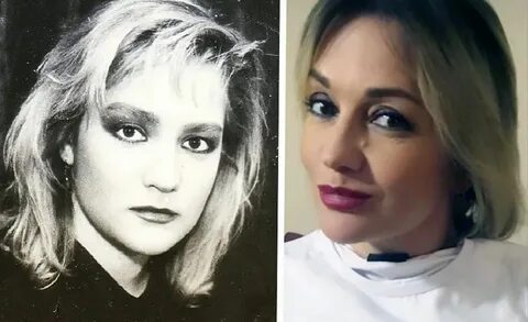 Молодость татьяны булановой