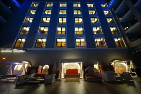 Pasa hotel