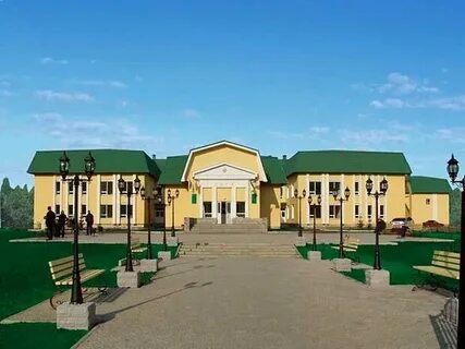 Восточный гуманитарный институт