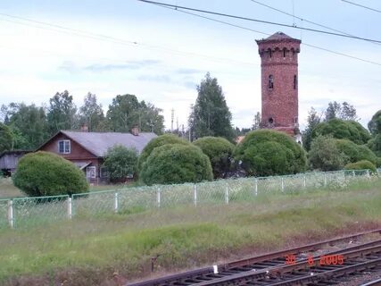 Торбино новгородская