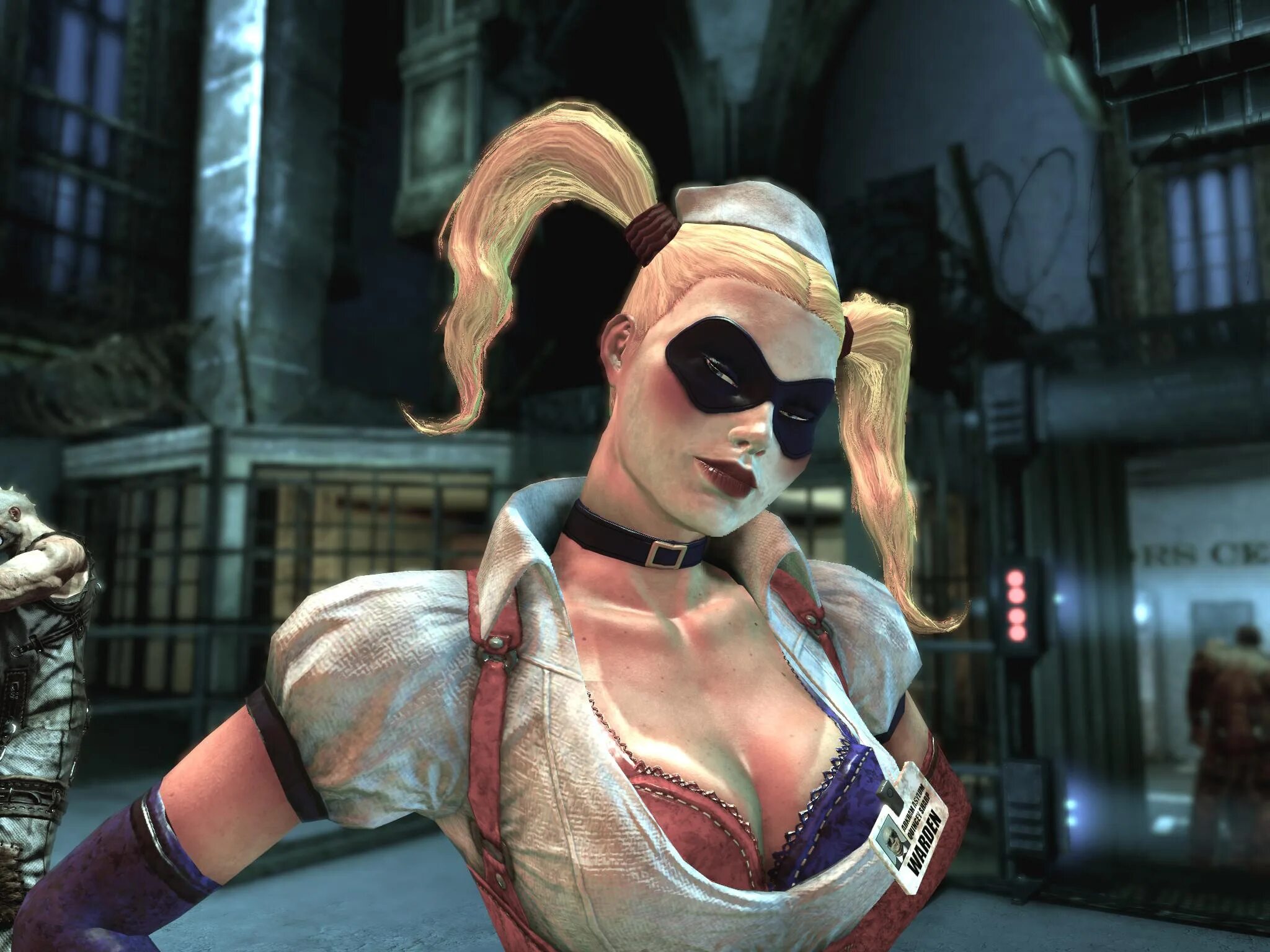 Batman arkham city харли квин. Харли квинн из injustice 2. Batman arkham asylum харли квинн. Бэтмен аркхем сити харли квин. Харли квинн arkham asylum.