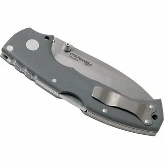 Cold steel 4 max