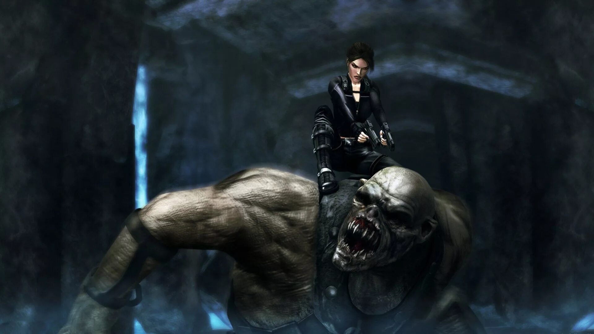 Lara monster. Лара крофт и динозавры. Lara monster. Tomb raider legend боссы. Новая лара крофт игра.