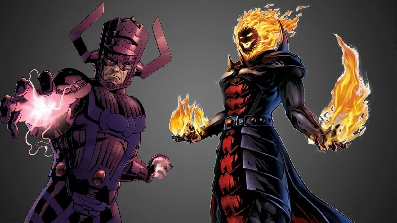 Galactus vs Dormammu. Дормамму Галактус и Суртур. Марвел Dormammu. Дормамму Марвел комикс.