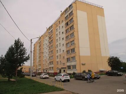 Чистопрудненская 2а киров