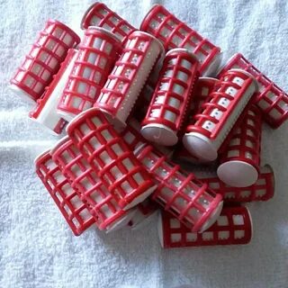 Сколько кипятить термобигуди