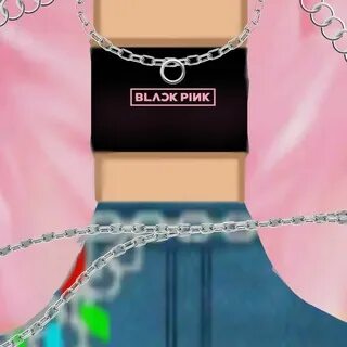 Roblox t для девочек