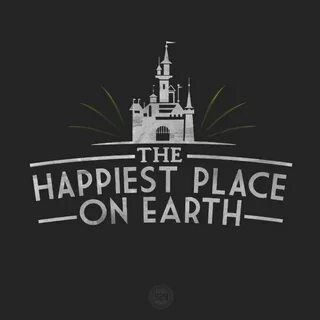 The place you were happy