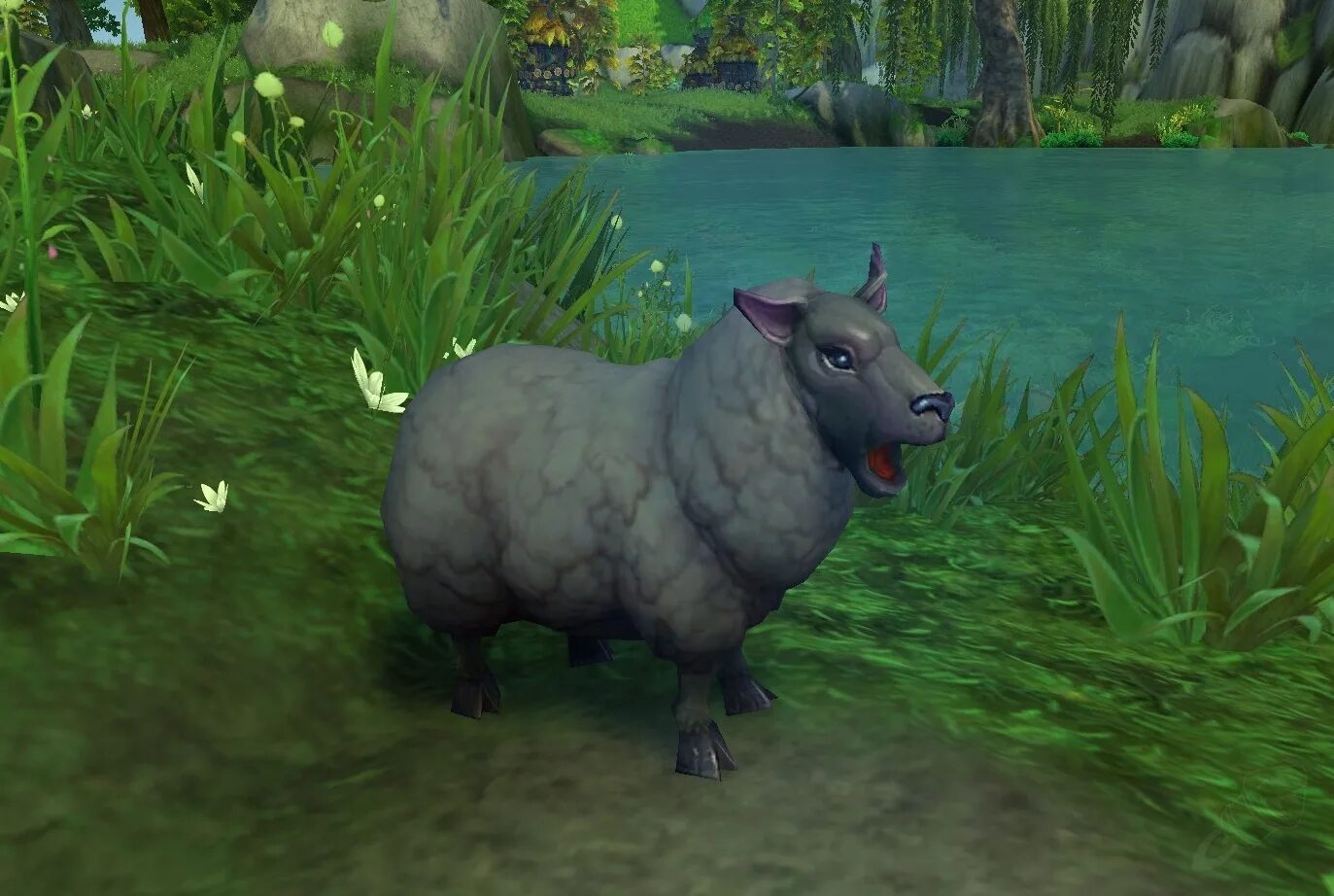 Овца варкрафт 3. Овца warcraft 3. Овца warcraft. Овца вов. Овца варкрафт.