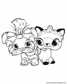 Раскраски кошечки собачки распечатать