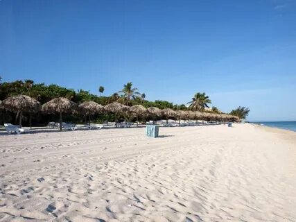 Sol varadero beach отзывы