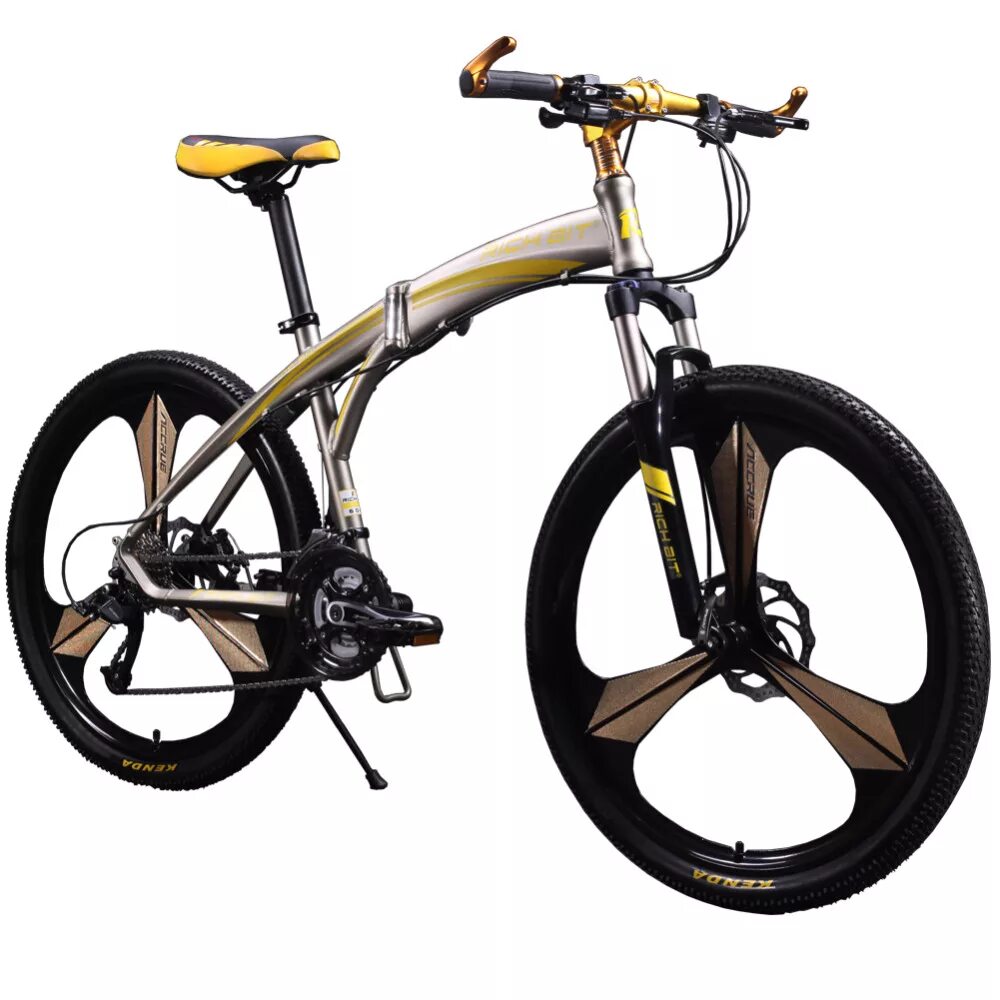 Топ велосипеды для мужчин. Складные горные велосипеды Rich bit. Велосипед 26" hemen ytj-MTB-55. Folding Bike 26&. Велосипед f1 горный.