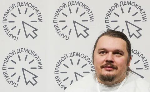 Политическая партия партия прямой демократии