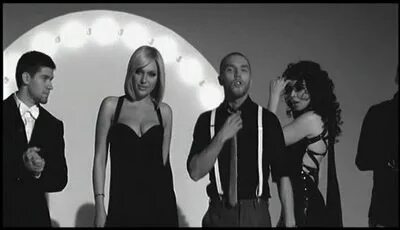 Манхэттен прости бандерос. Бандэрос манхэттен 2008. Бандерос она хотела жить. Рада змихновская манхэттен. Бандерос манхеттен клип.