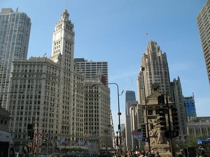 Американская миля