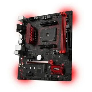 Msi поддержка