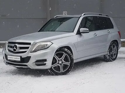 Glk 220 cdi 2013