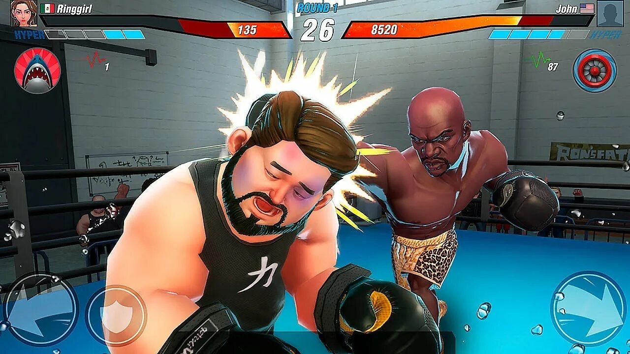 Box simulator мод много денег. Box simulator мод много денег