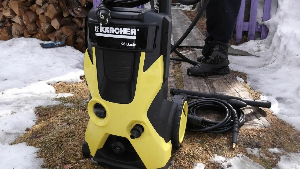 Керхер basic. Минимойка Karcher к5 Basic. Karcher k 5 Basic. Мойка Керхер к5. Мойка Karcher k 5 Basic.