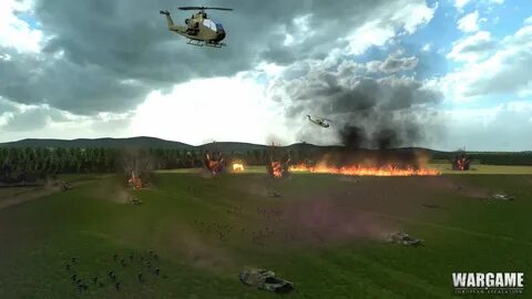 Wargaming eu