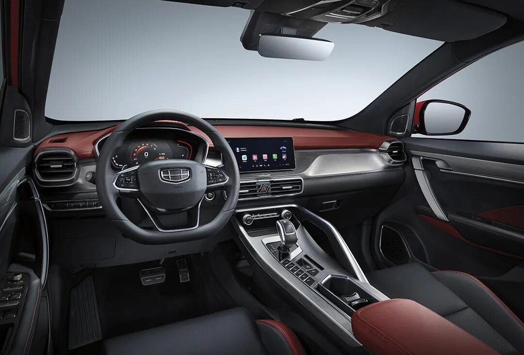 Тест-драйв 3 - Volkswagen Polo liftback, 1,6 л, 2021 года наблюдение DRIVE2
