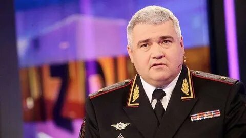 Фото начальника гаи