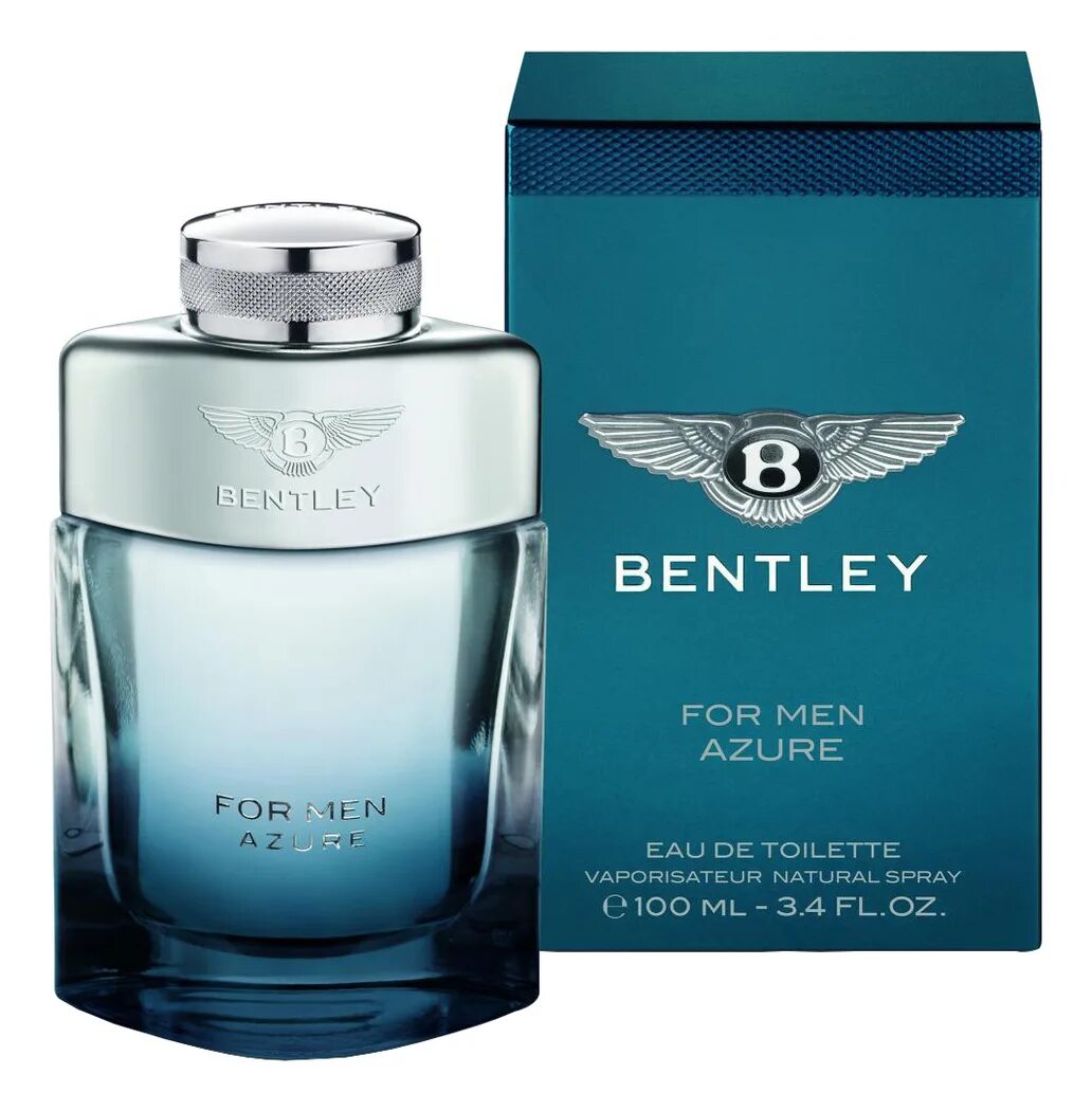 Недорогая мужская вода. Туалетная вода Bentley Bentley for men Azure. Bentley мужской 60ml туалетная. Bentley for men Azure туалетная вода 100мл.. Bentley m EDT 100ml.