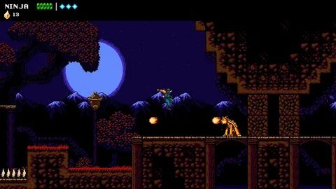 The messenger 2