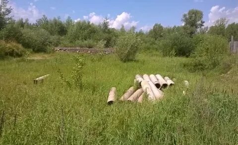 Участки волжск