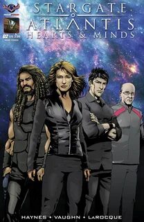 Main cover