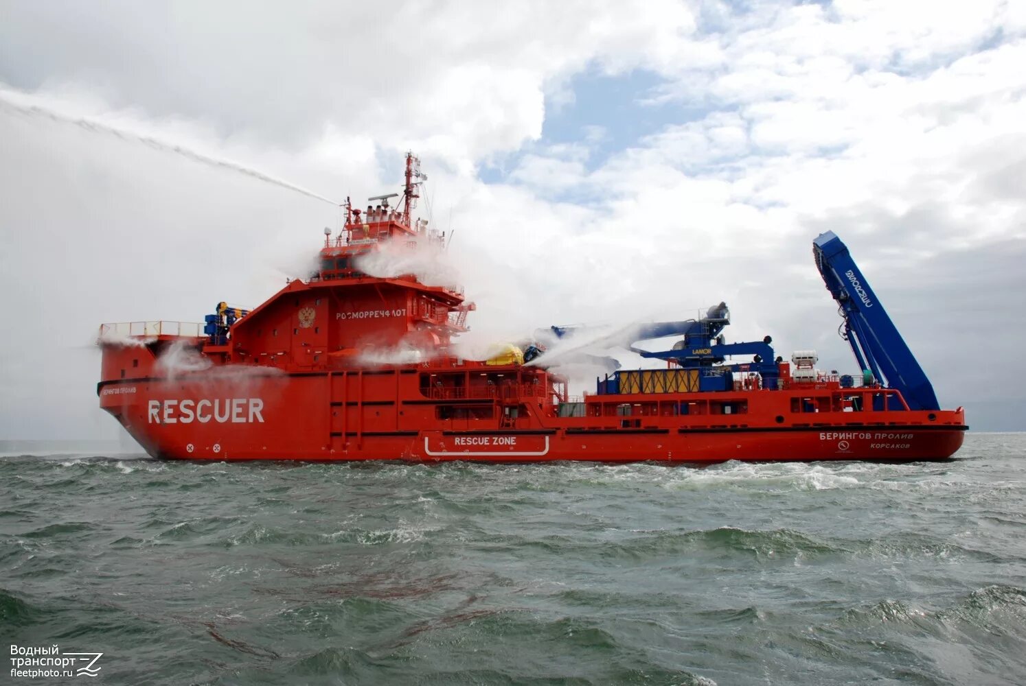 Судно мурман. Mpsv06 берингов пролив. судна проекта mpsv06 &quot;берингов пролив&quot;. судно проекта mpsv06. многофункциональное аварийно-спасательное судно «mpsv06».