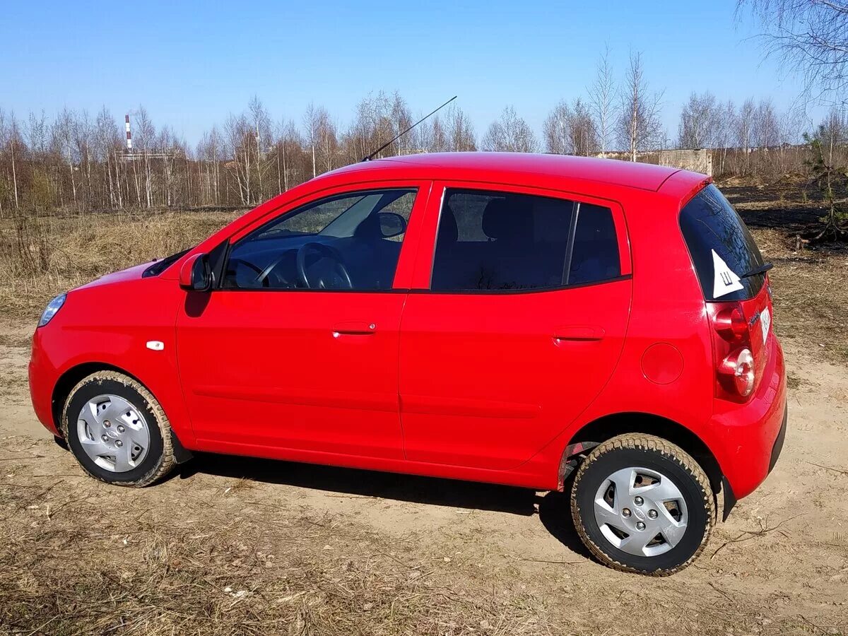 автомобили с пробегом иваново