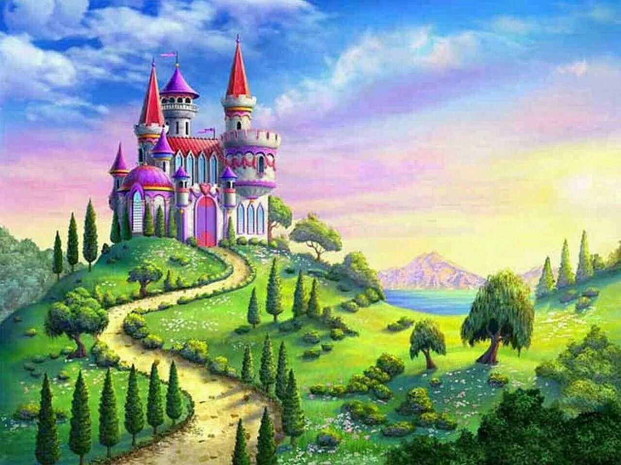 Замок тридевятое царство тридесятое государство. Just add magic: mystery city сериал. И немного волшебства: город загадок сериал с 2020 г. Сказочный город. Сказочная страна.