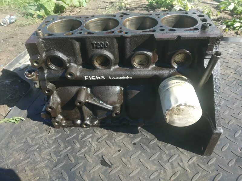 6. Блок двигателя лачетти 1. 6. Блок двс лачетти 1. 6.