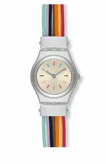 Colorful watches