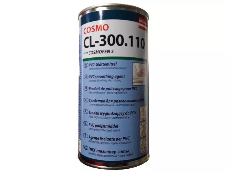 Космофен CL-300.110. Cosmo CL-300.110 / Cosmofen 5. Cosmo CL-300.110. Очиститель космофен 10 1л (CL-300.120), шт. Космофен растворитель