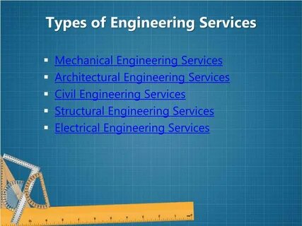 Typing of engineering