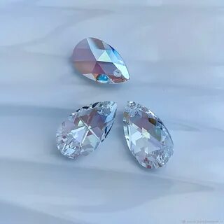 Crystal jewels