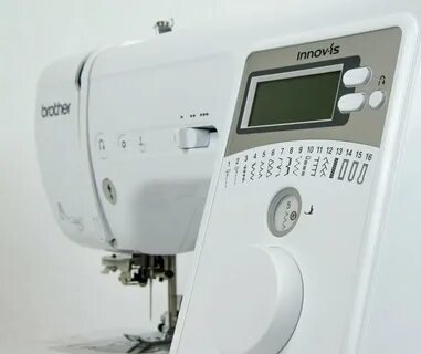 Швейная машина brother innov is a150