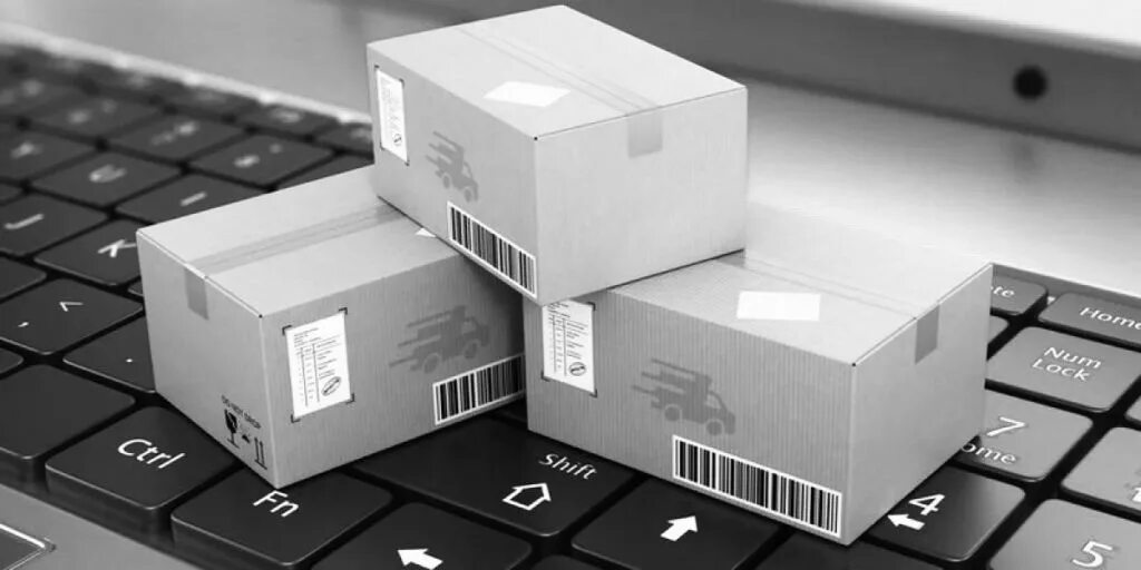Упаковка товара интернет магазина