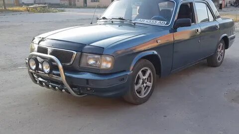 Можно ли поставить на волгу