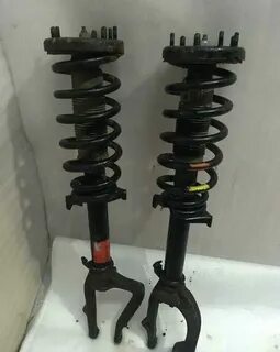 Стойки аккорд 8