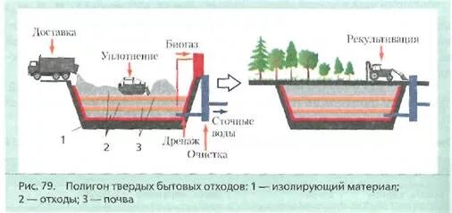 Полигон состоит. Полигон состоит