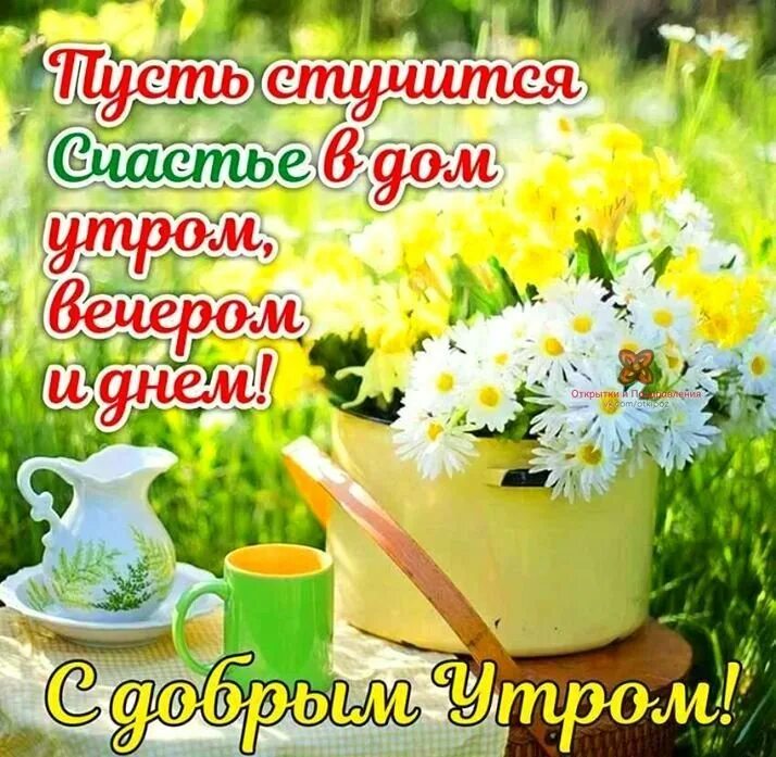 Желаю счастливого утра. С добррв. У Ром здоровья. С добрым утром с пожеланиями здоровья. Поздравление с добрым летним утром. Доброе утро счастье.
