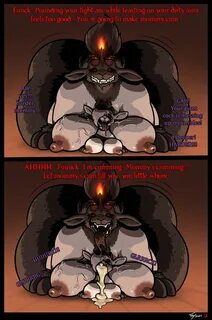 Baphometh Missummoning 