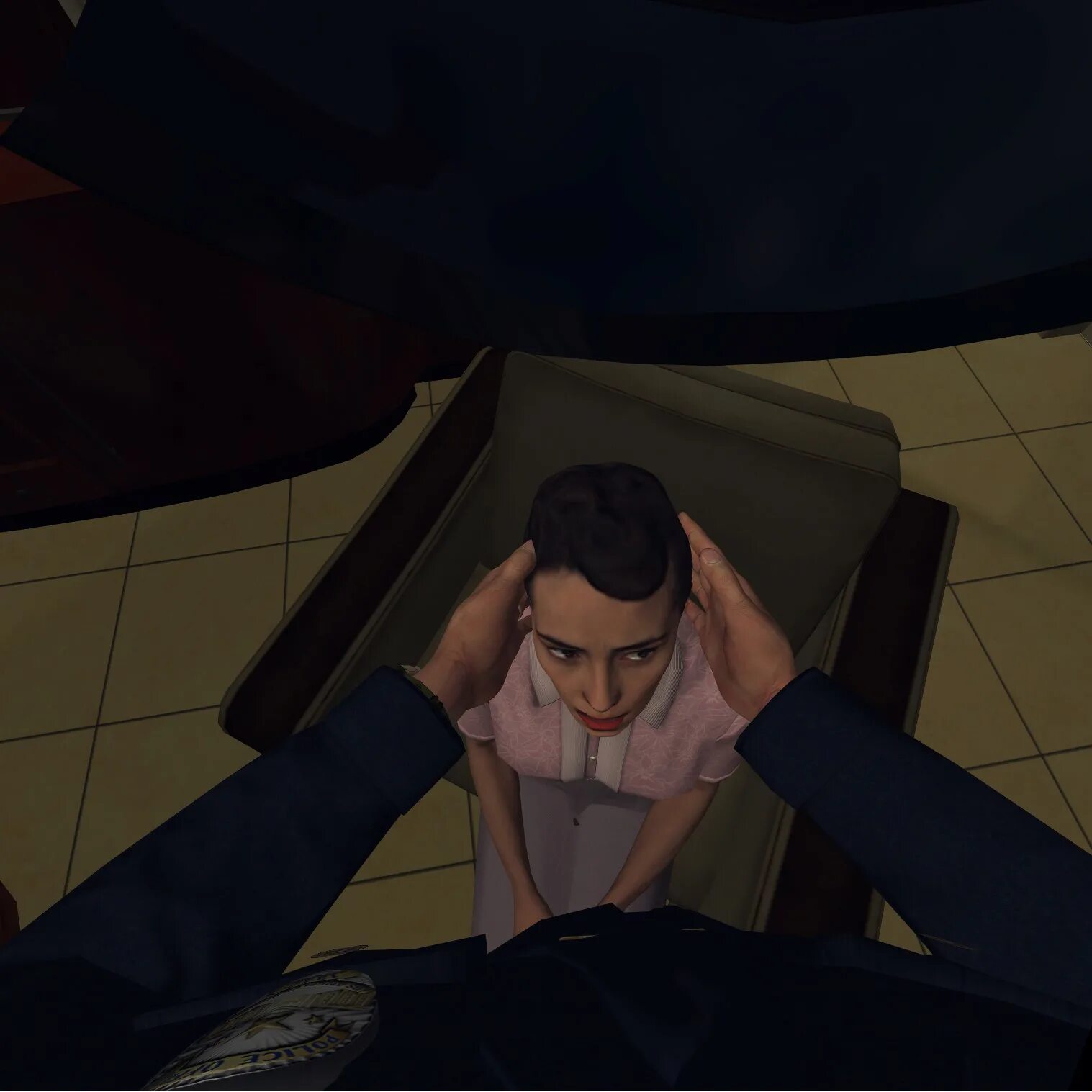 L a noire the case files. L.a. noire vr. l.a. noire: the vr case files vr. l.a. noire: the vr case files диск.